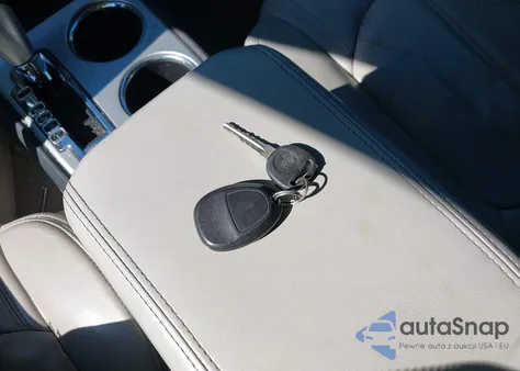 2010 GMC Acadia Slt-1 из США, поврежденный, VIN 1GKLVMED6AJ213701